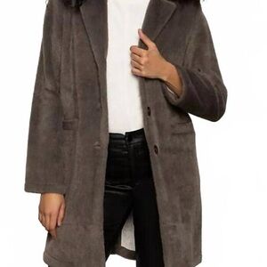 Sanctuary Hometown Jacket Size M